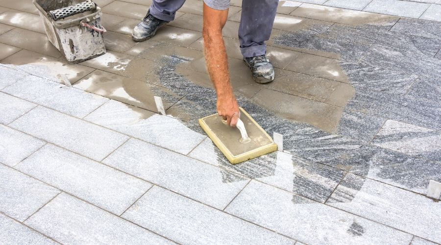 Expert tile roof repair services in Shannon, MS